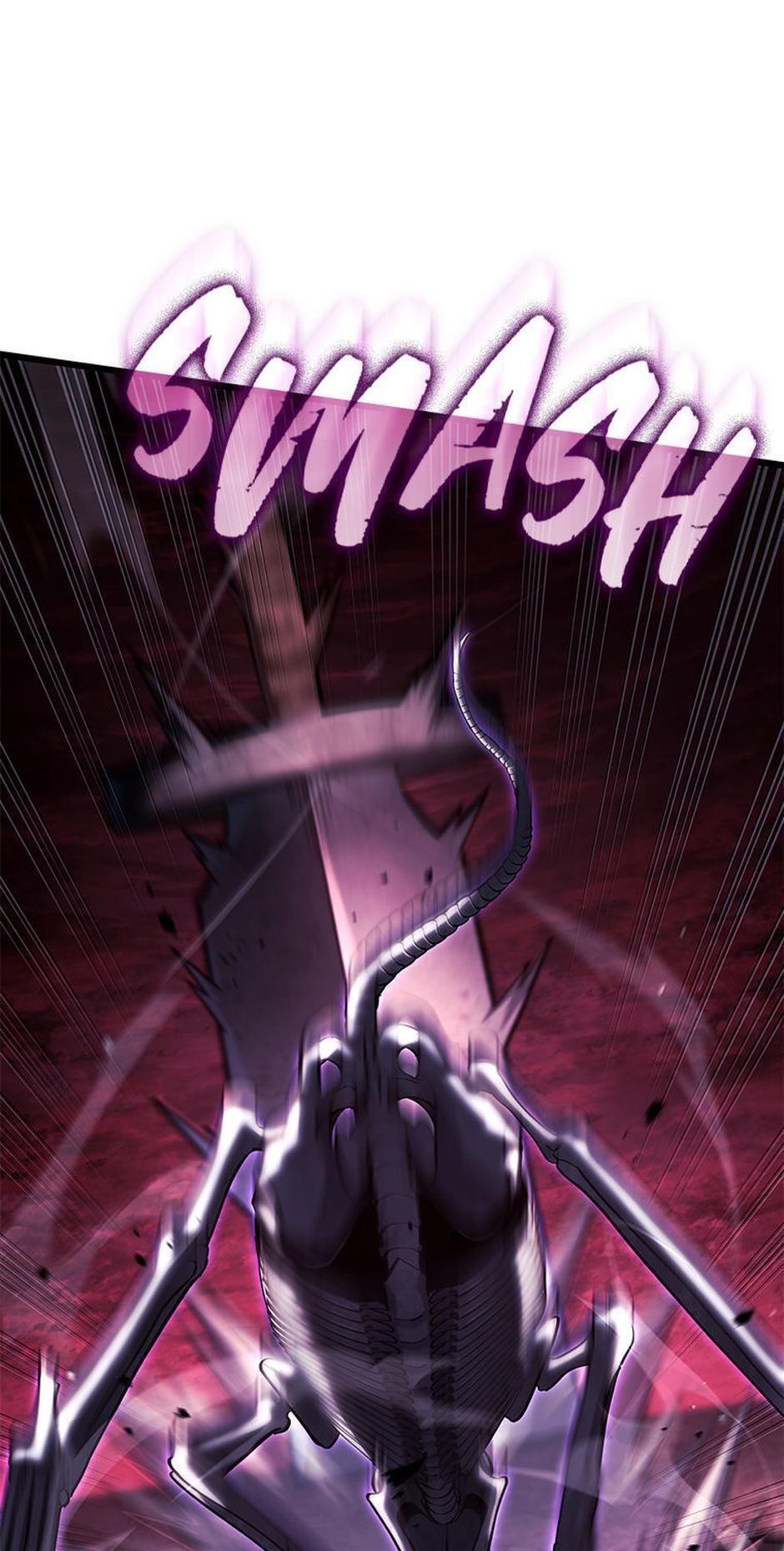 Read Revenge of the Baskerville Bloodhound ENGLISH Manga Online