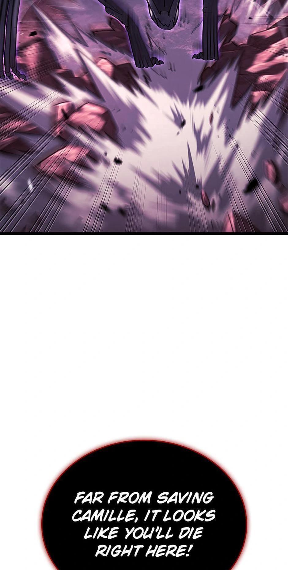 Read Revenge of the Baskerville Bloodhound ENGLISH Manga Online