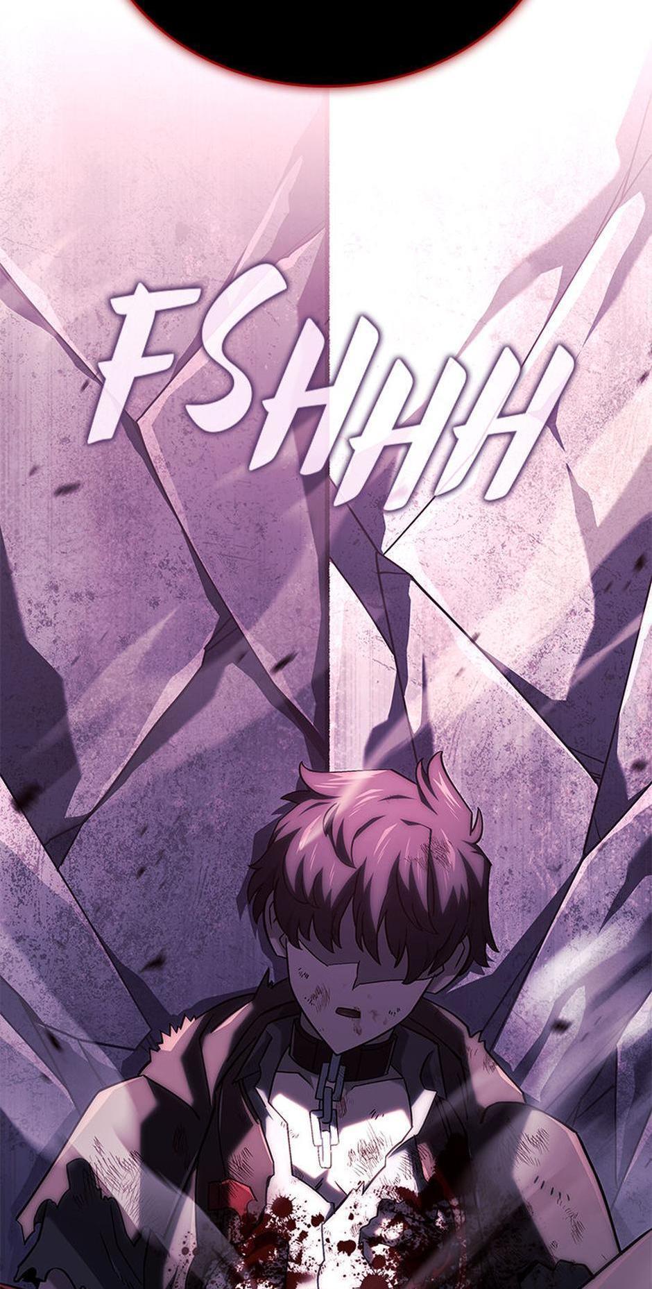 Read Revenge of the Baskerville Bloodhound ENGLISH Manga Online