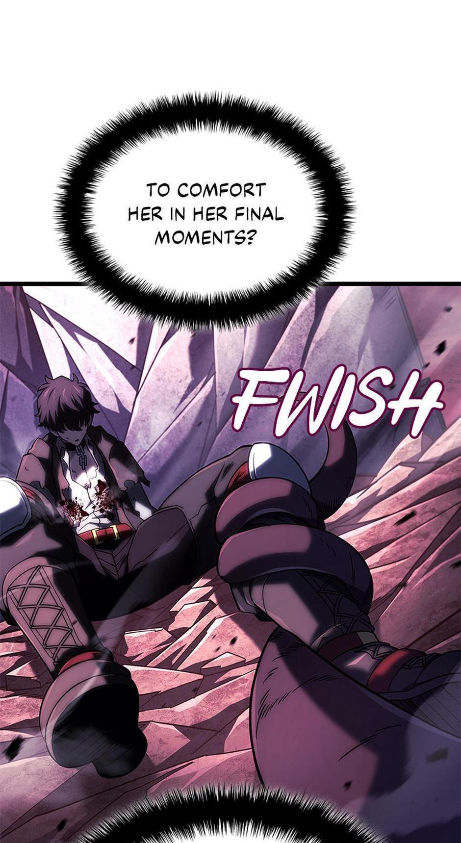 Read Revenge of the Baskerville Bloodhound ENGLISH Manga Online