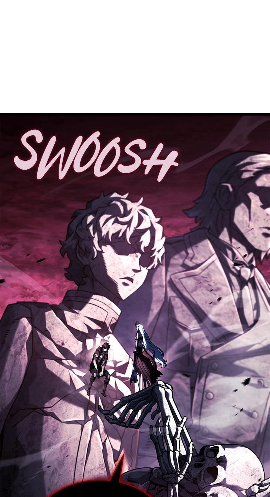 Read Revenge of the Baskerville Bloodhound ENGLISH Manga Online