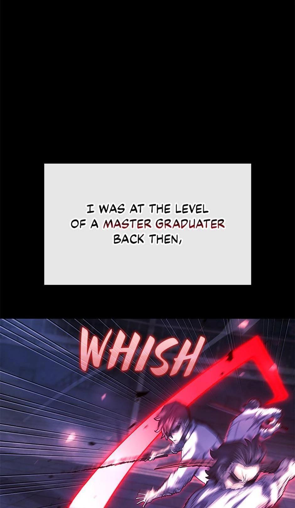 Read Revenge of the Baskerville Bloodhound ENGLISH Manga Online