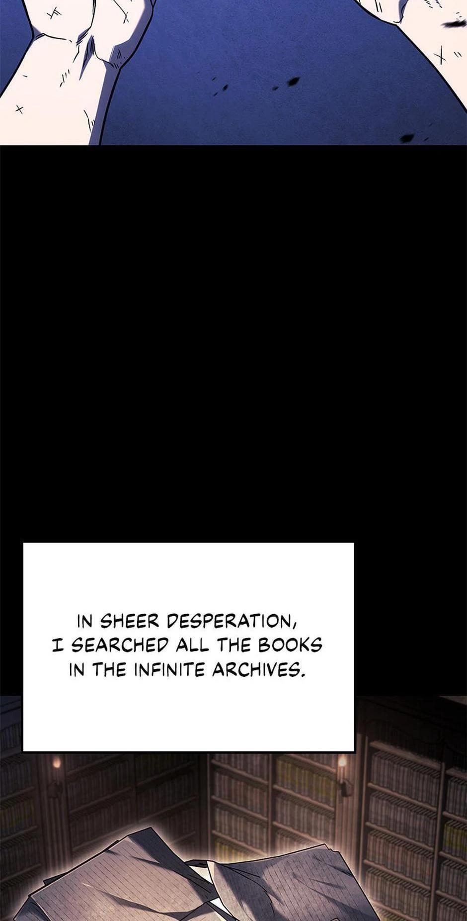 Read Revenge of the Baskerville Bloodhound ENGLISH Manga Online