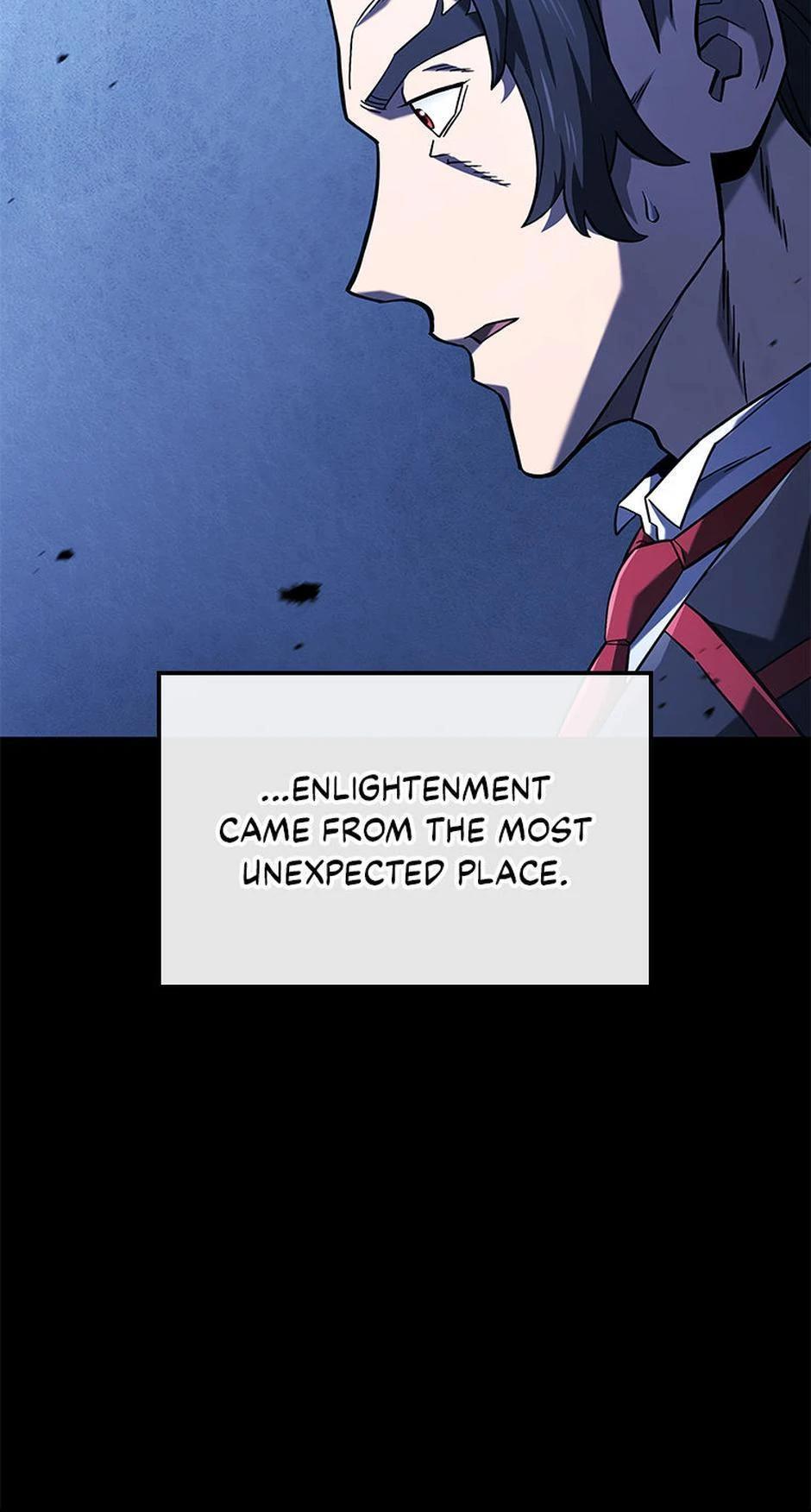 Read Revenge of the Baskerville Bloodhound ENGLISH Manga Online