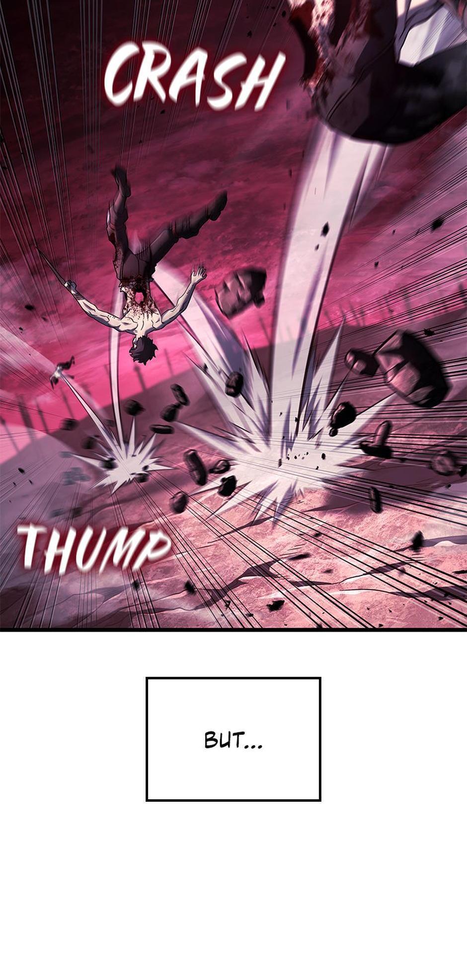 Read Revenge of the Baskerville Bloodhound ENGLISH Manga Online