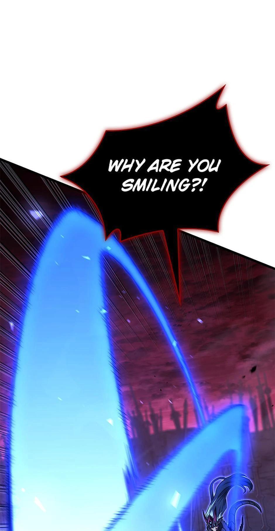 Read Revenge of the Baskerville Bloodhound ENGLISH Manga Online