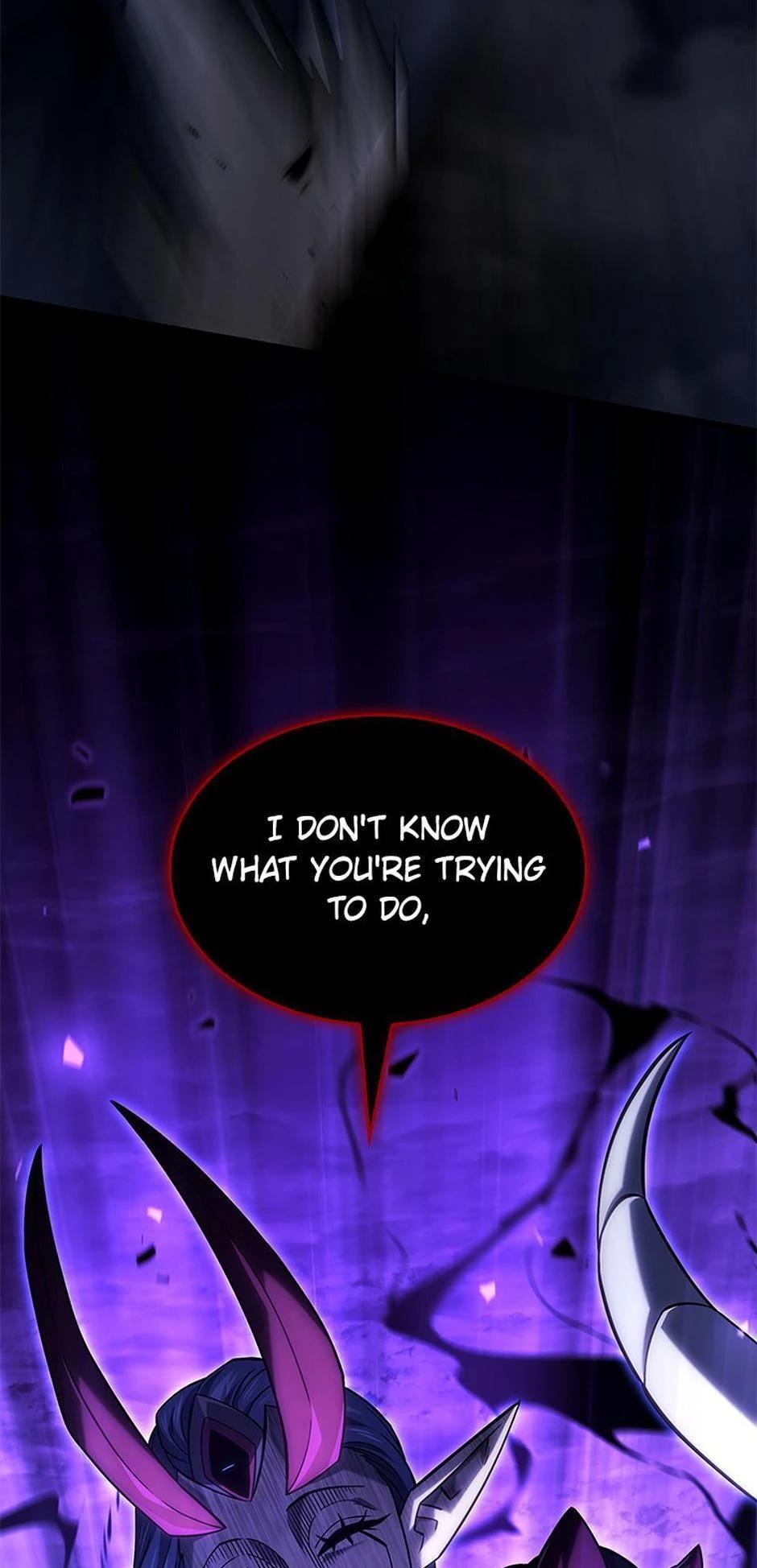 Read Revenge of the Baskerville Bloodhound ENGLISH Manga Online