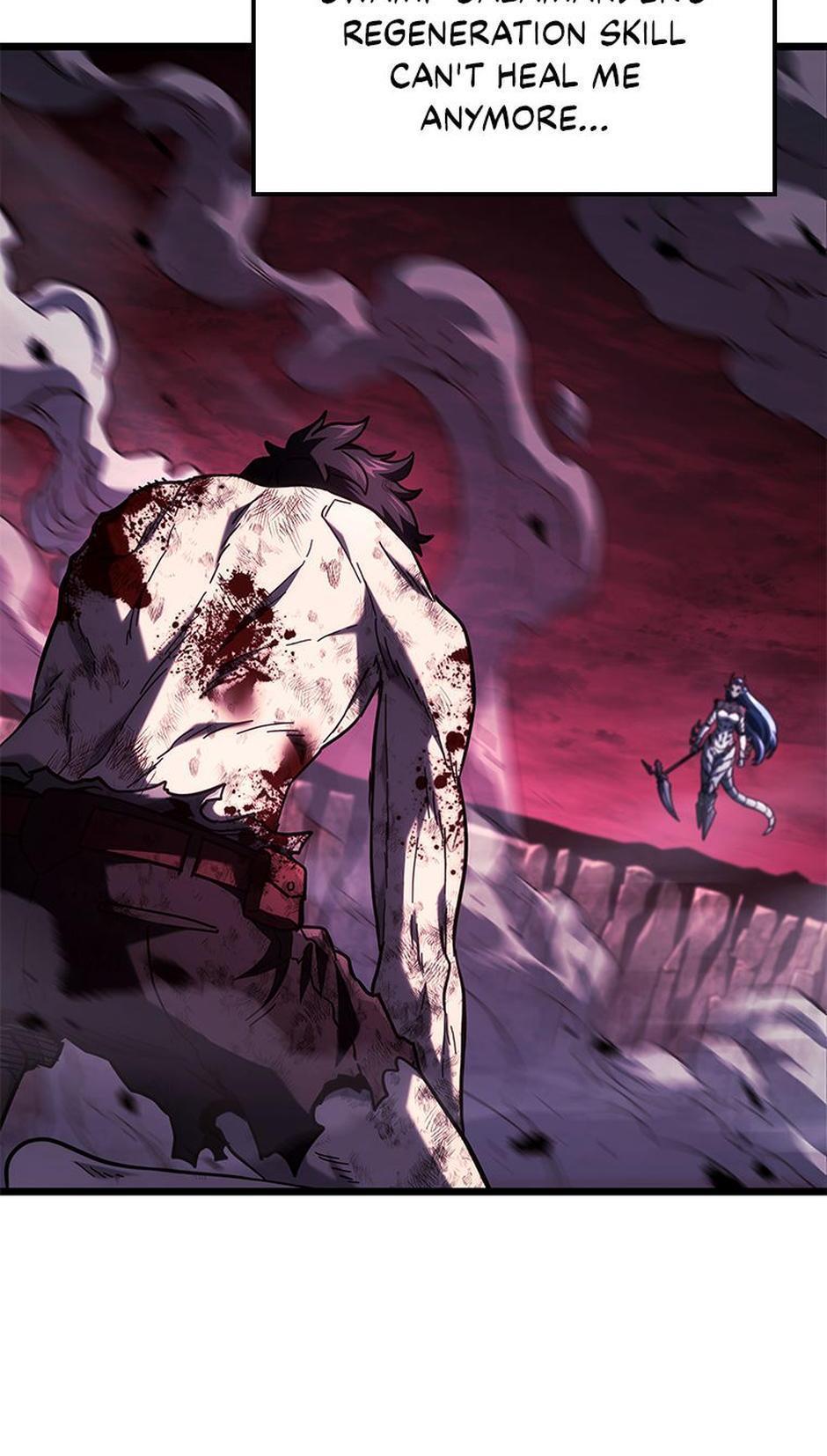 Read Revenge of the Baskerville Bloodhound ENGLISH Manga Online