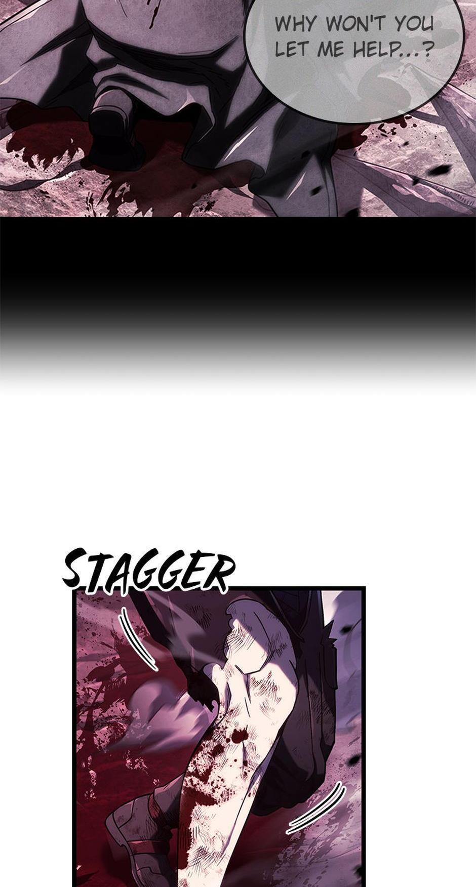 Read Revenge of the Baskerville Bloodhound ENGLISH Manga Online