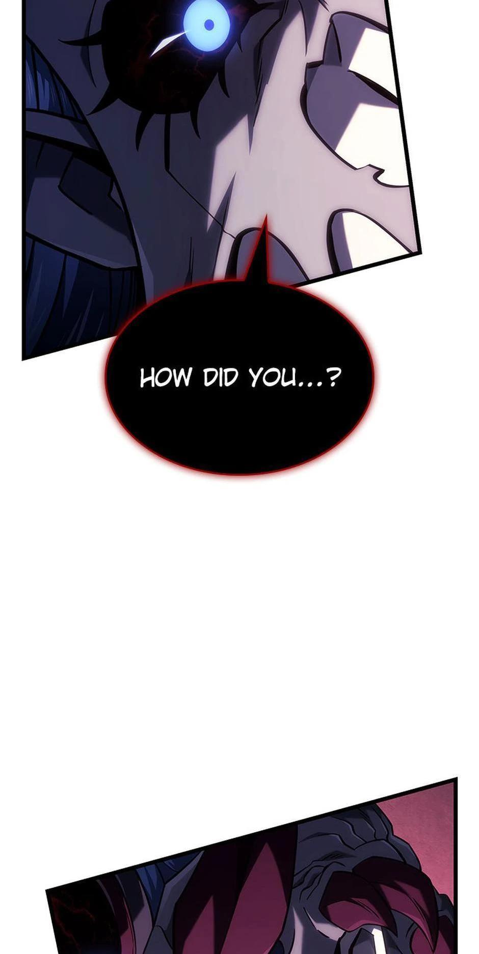 Read Revenge of the Baskerville Bloodhound ENGLISH Manga Online