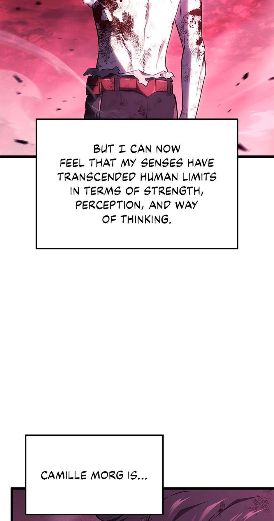 Read Revenge of the Baskerville Bloodhound ENGLISH Manga Online