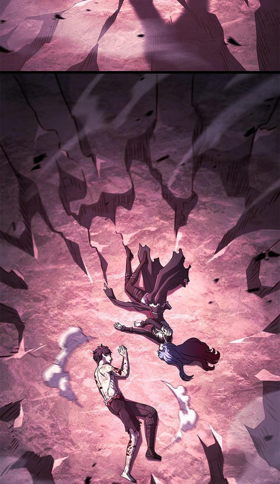 Read Revenge of the Baskerville Bloodhound ENGLISH Manga Online