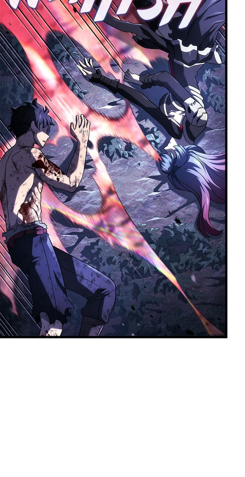 Read Revenge of the Baskerville Bloodhound ENGLISH Manga Online