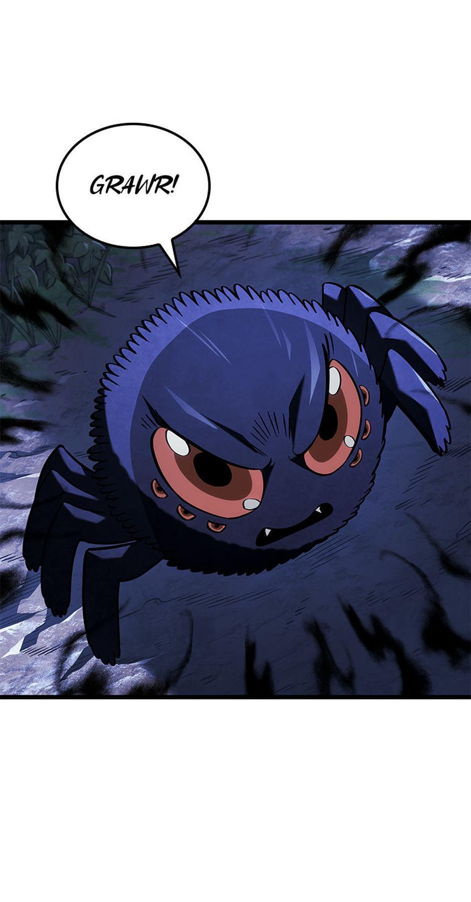 Read Revenge of the Baskerville Bloodhound ENGLISH Manga Online