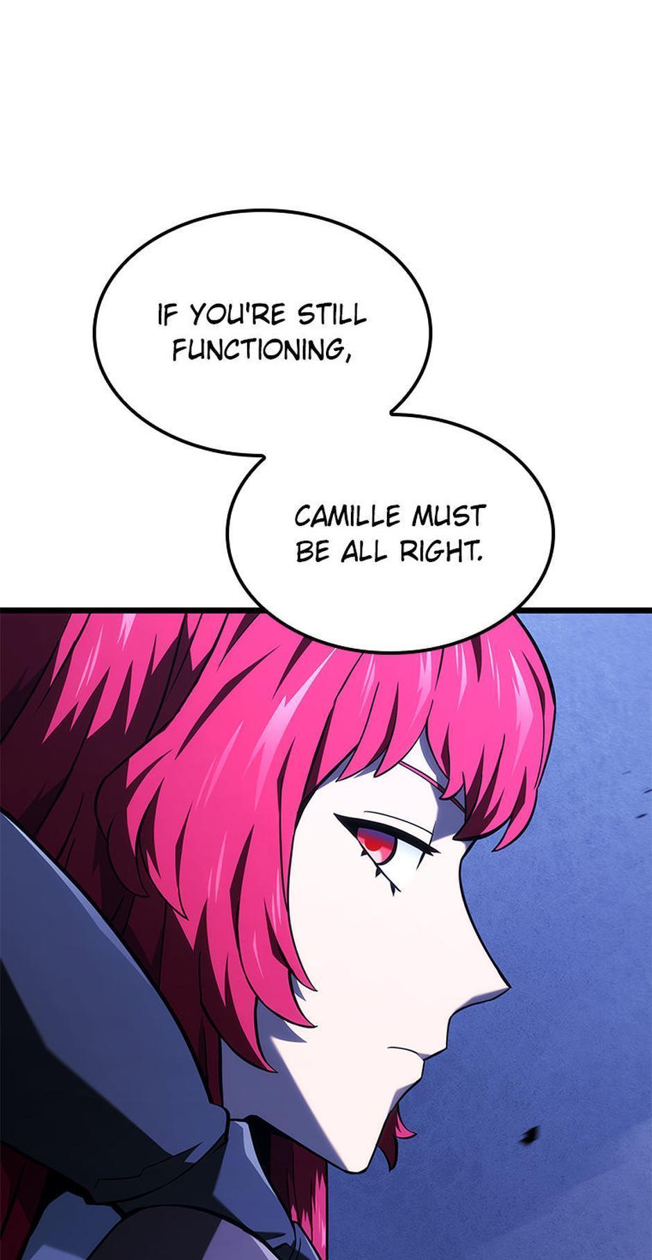 Read Revenge of the Baskerville Bloodhound ENGLISH Manga Online