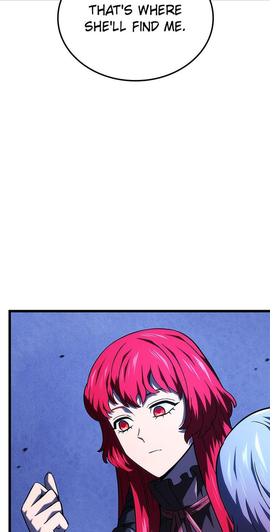 Read Revenge of the Baskerville Bloodhound ENGLISH Manga Online