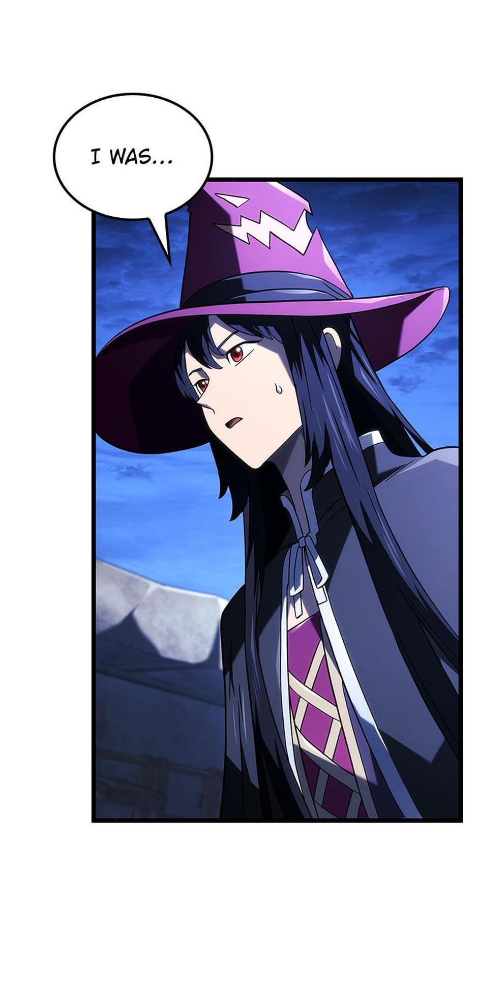 Read Revenge of the Baskerville Bloodhound ENGLISH Manga Online