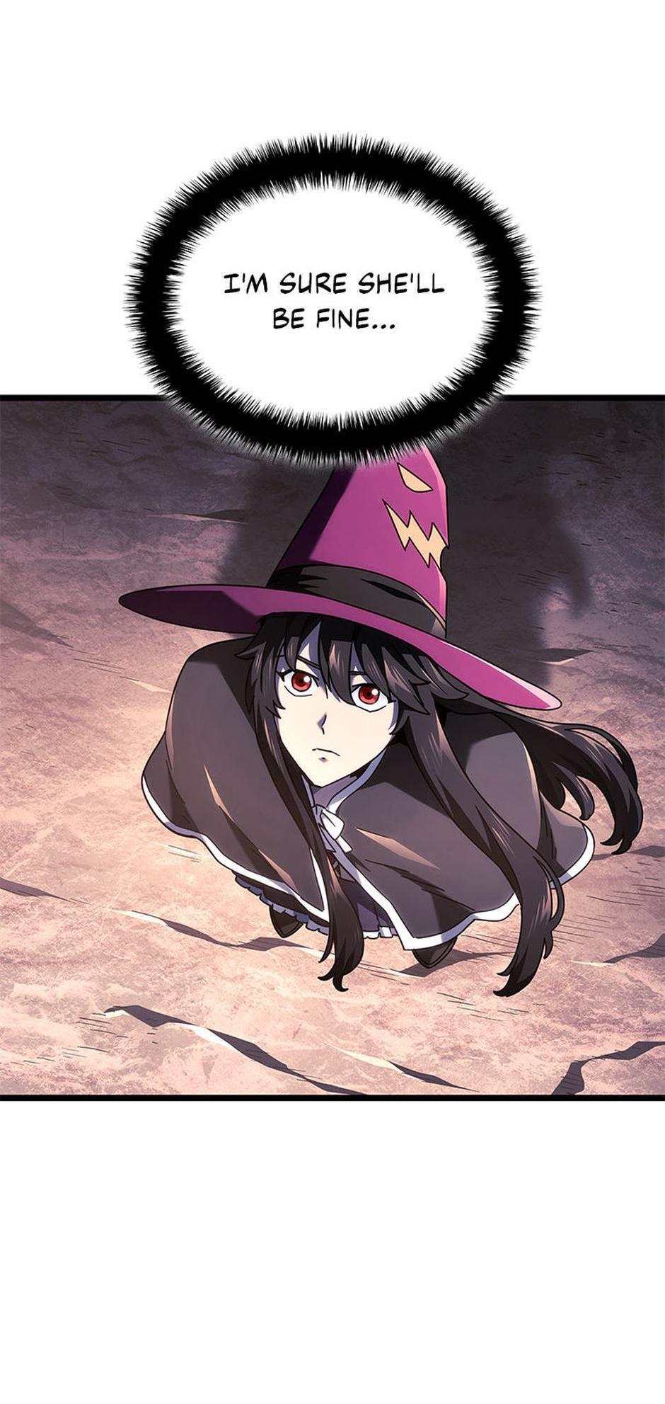 Read Revenge of the Baskerville Bloodhound ENGLISH Manga Online