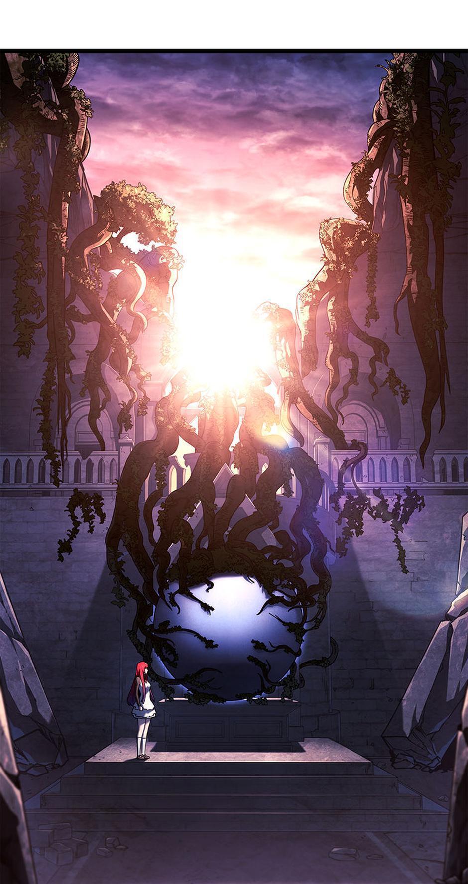 Read Revenge of the Baskerville Bloodhound ENGLISH Manga Online