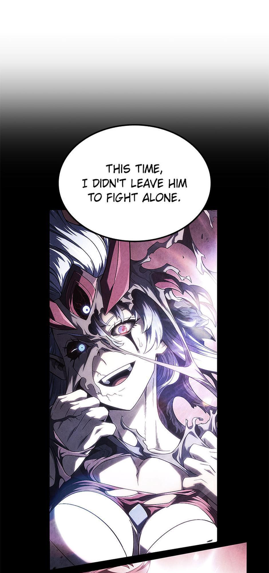 Read Revenge of the Baskerville Bloodhound ENGLISH Manga Online