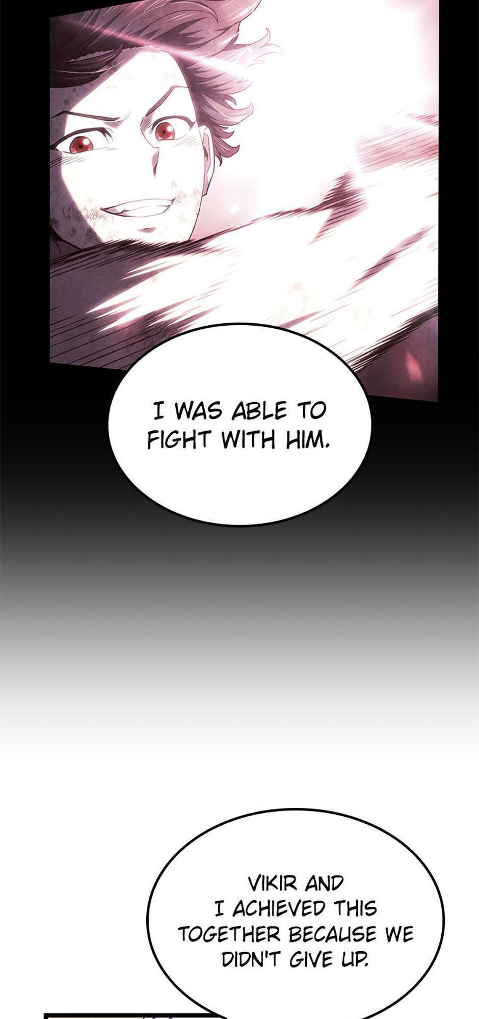 Read Revenge of the Baskerville Bloodhound ENGLISH Manga Online