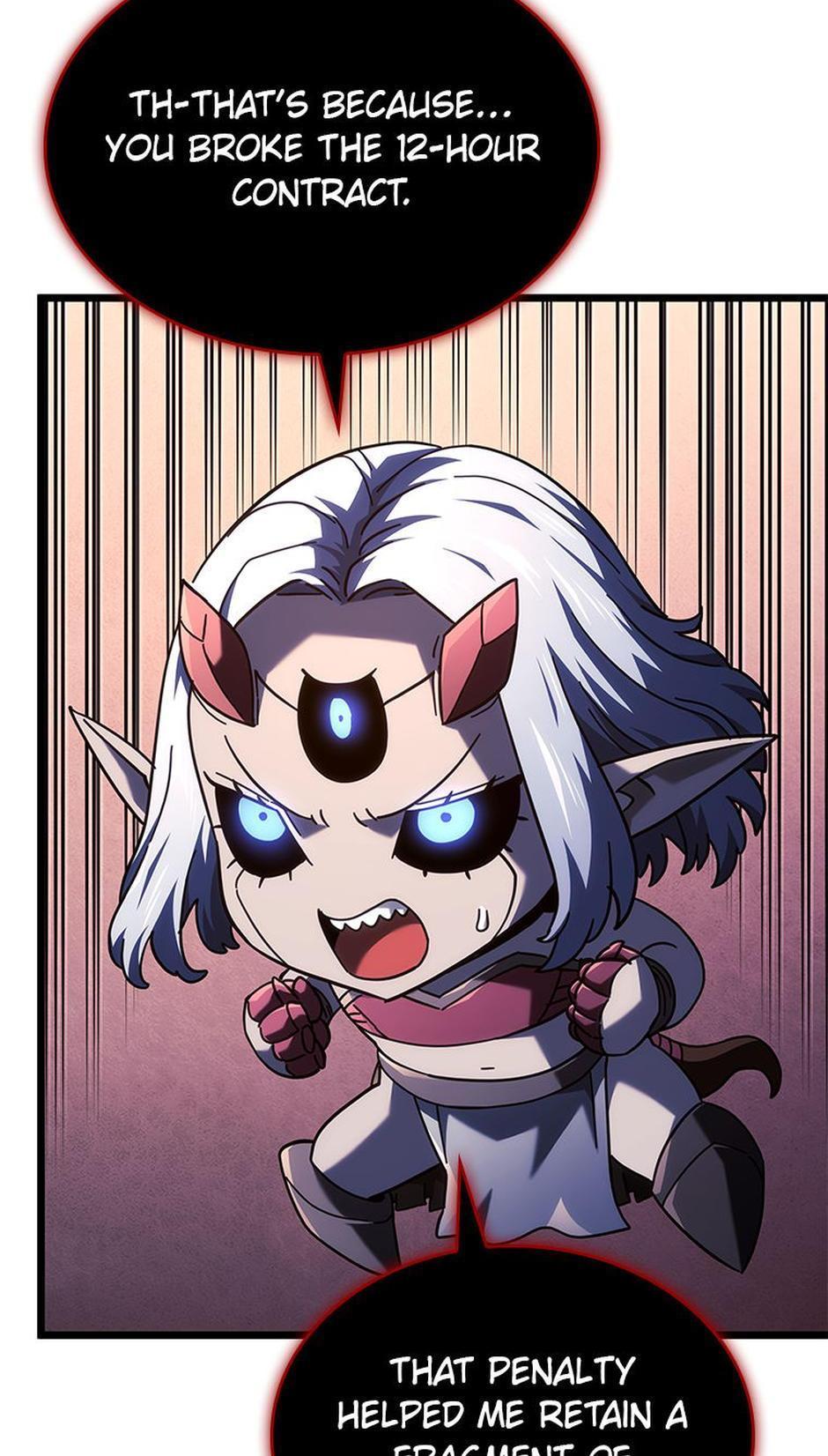 Read Revenge of the Baskerville Bloodhound ENGLISH Manga Online