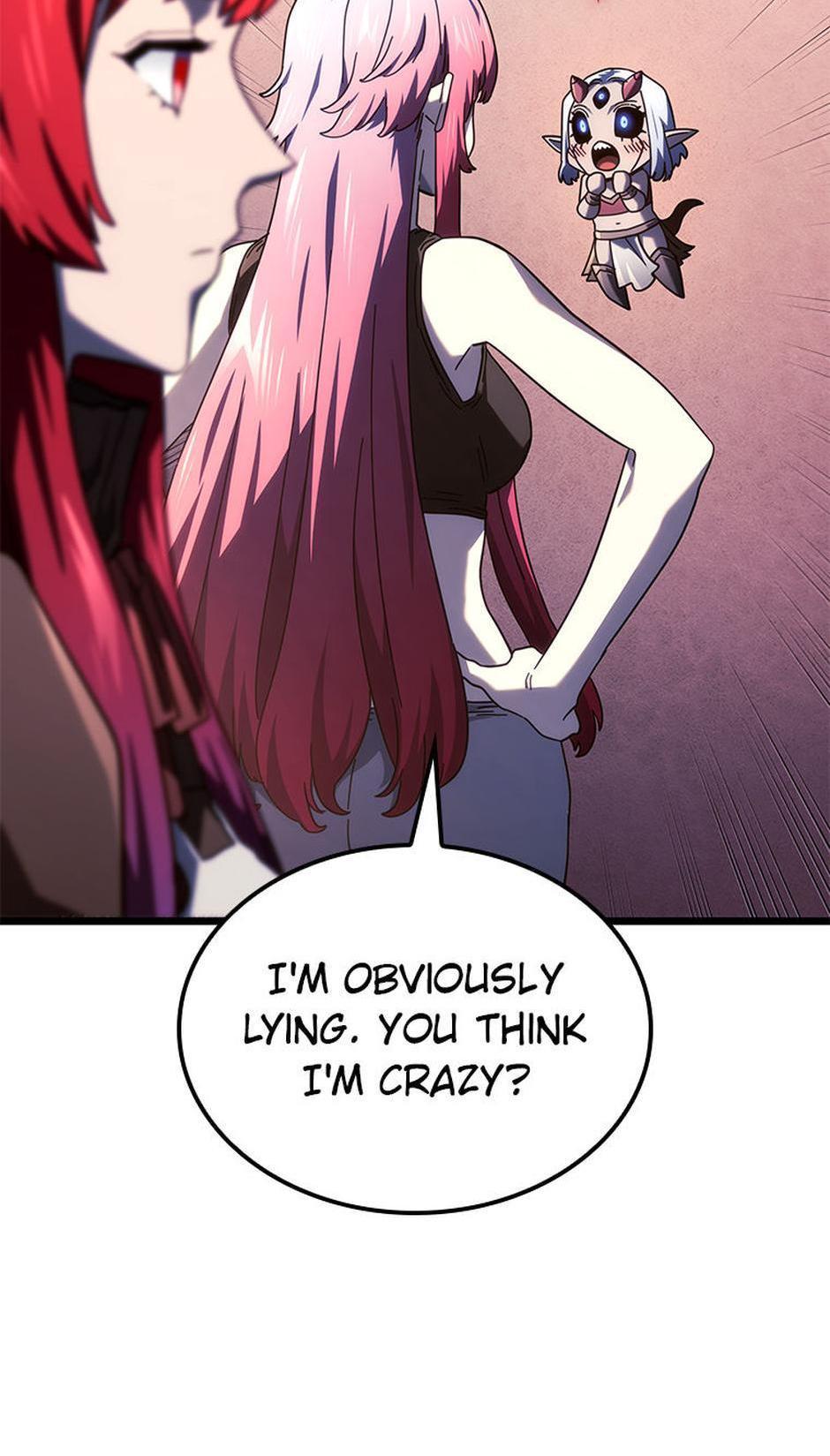 Read Revenge of the Baskerville Bloodhound ENGLISH Manga Online