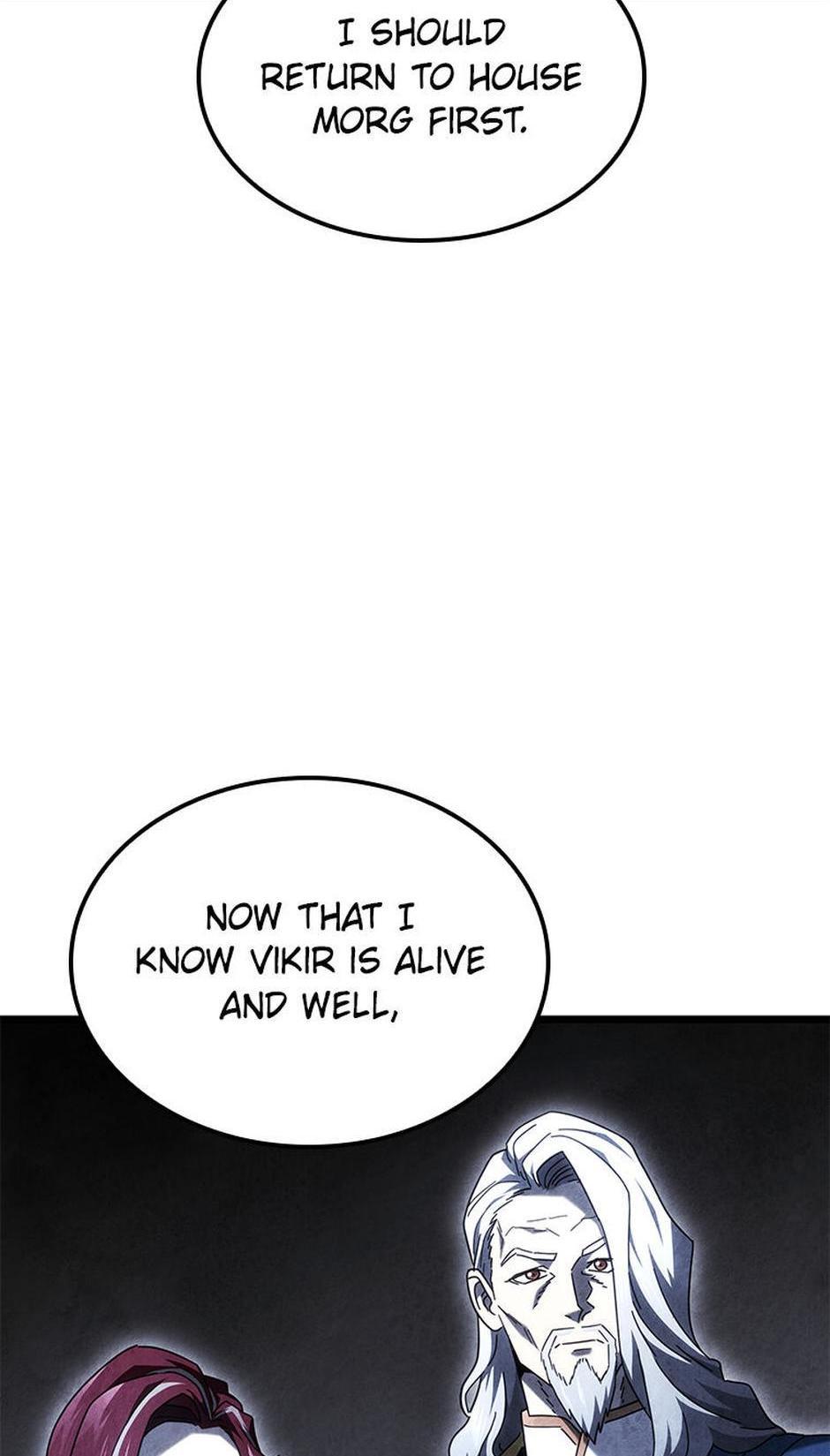 Read Revenge of the Baskerville Bloodhound ENGLISH Manga Online