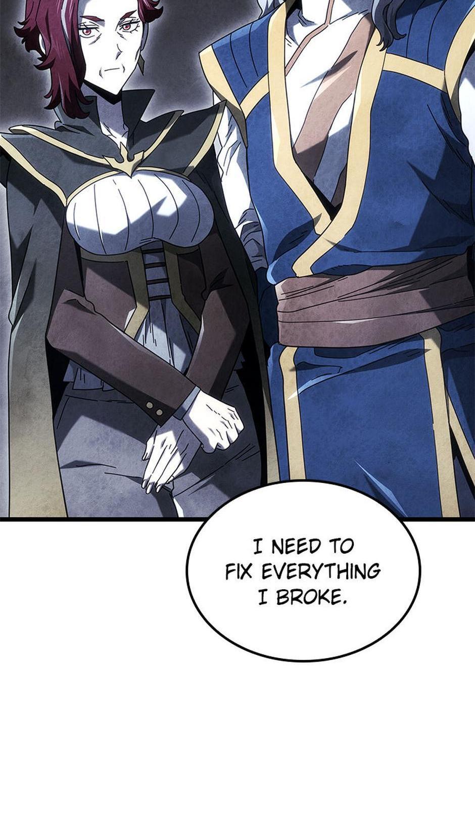 Read Revenge of the Baskerville Bloodhound ENGLISH Manga Online