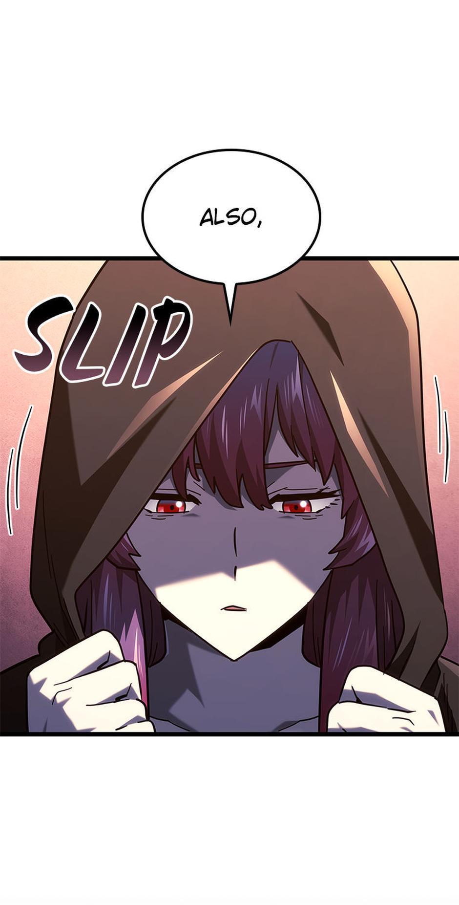 Read Revenge of the Baskerville Bloodhound ENGLISH Manga Online