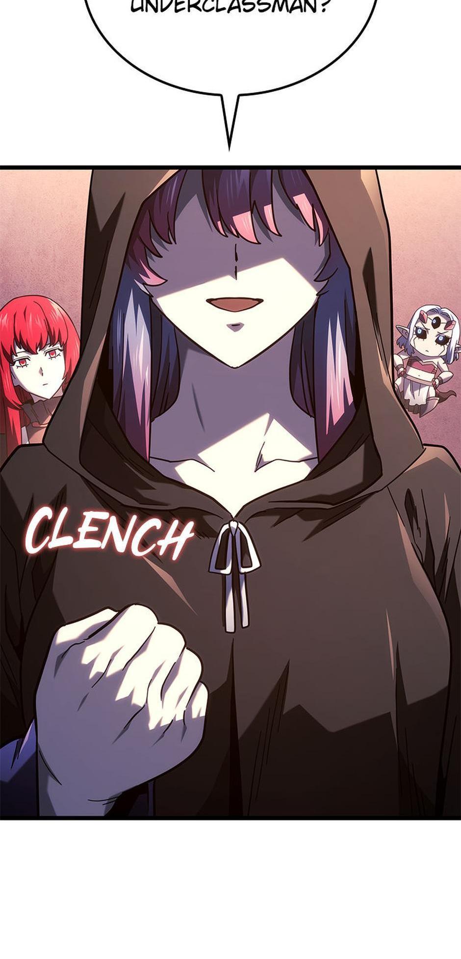 Read Revenge of the Baskerville Bloodhound ENGLISH Manga Online