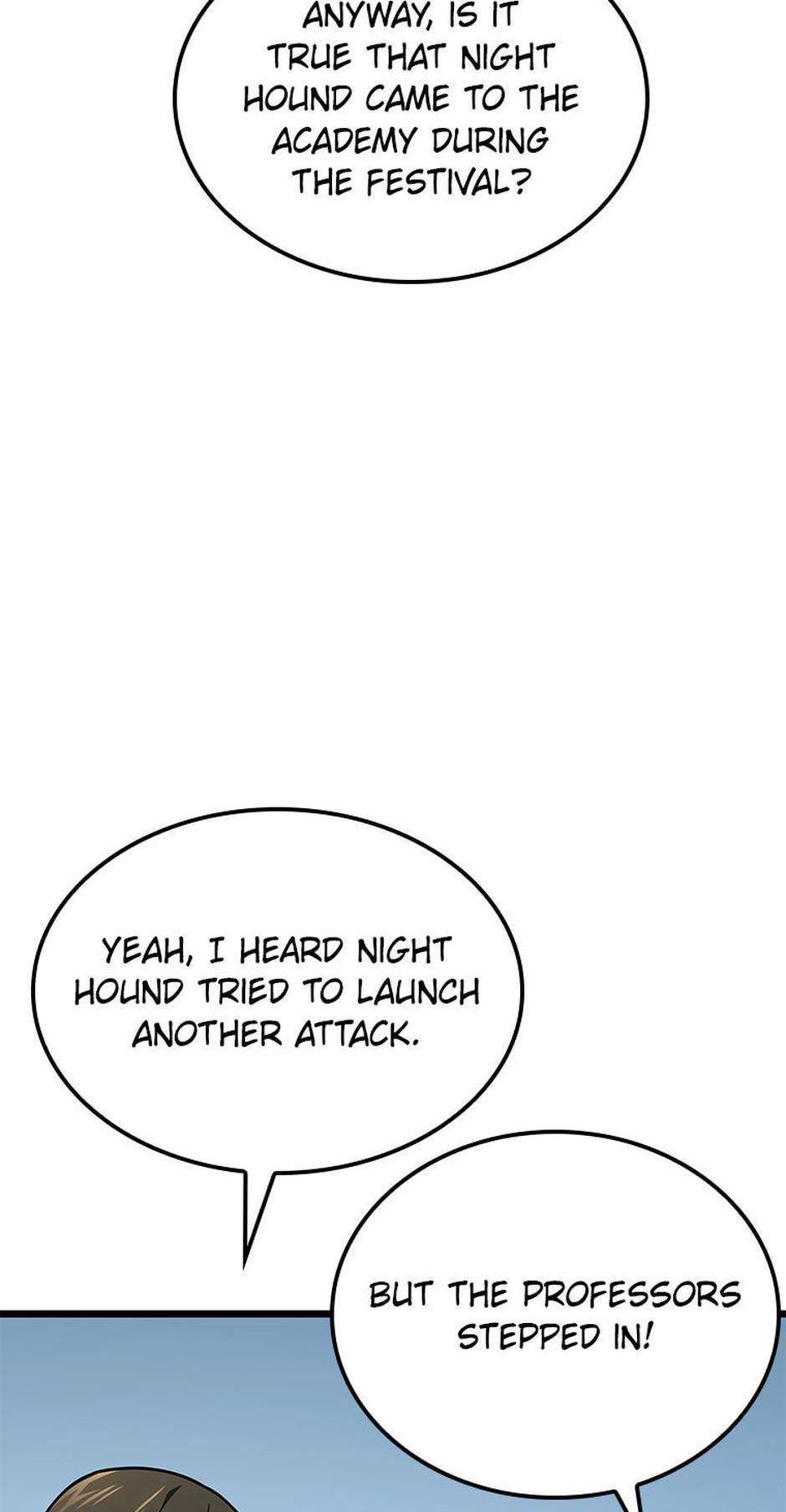 Read Revenge of the Baskerville Bloodhound ENGLISH Manga Online