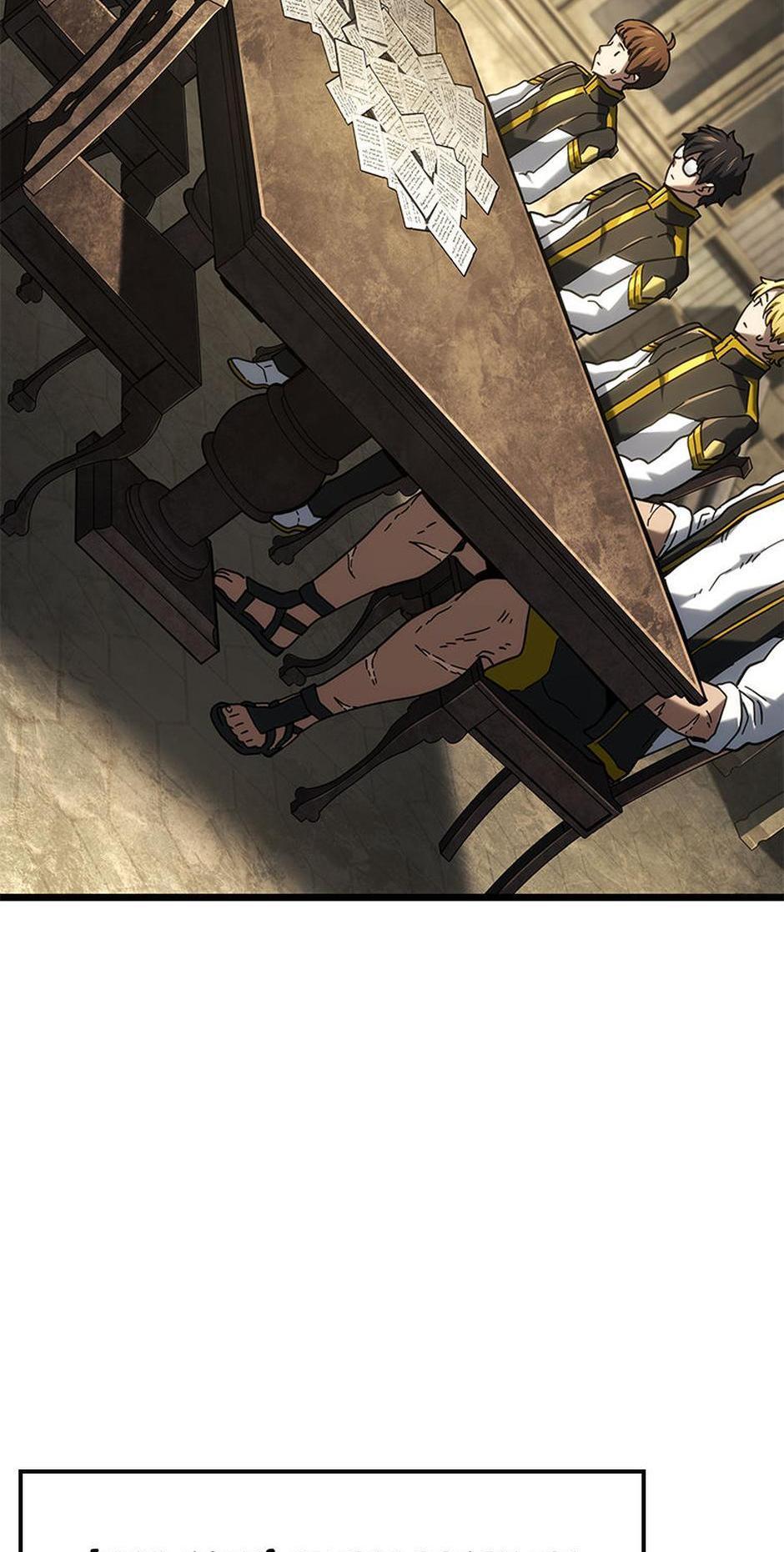 Read Revenge of the Baskerville Bloodhound ENGLISH Manga Online