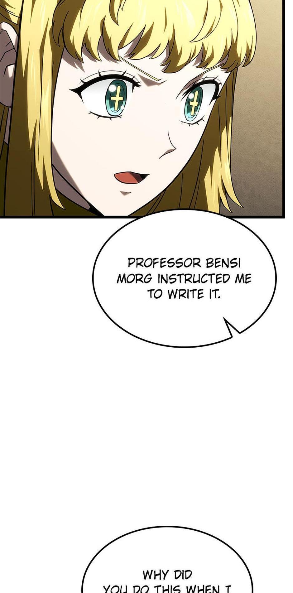 Read Revenge of the Baskerville Bloodhound ENGLISH Manga Online