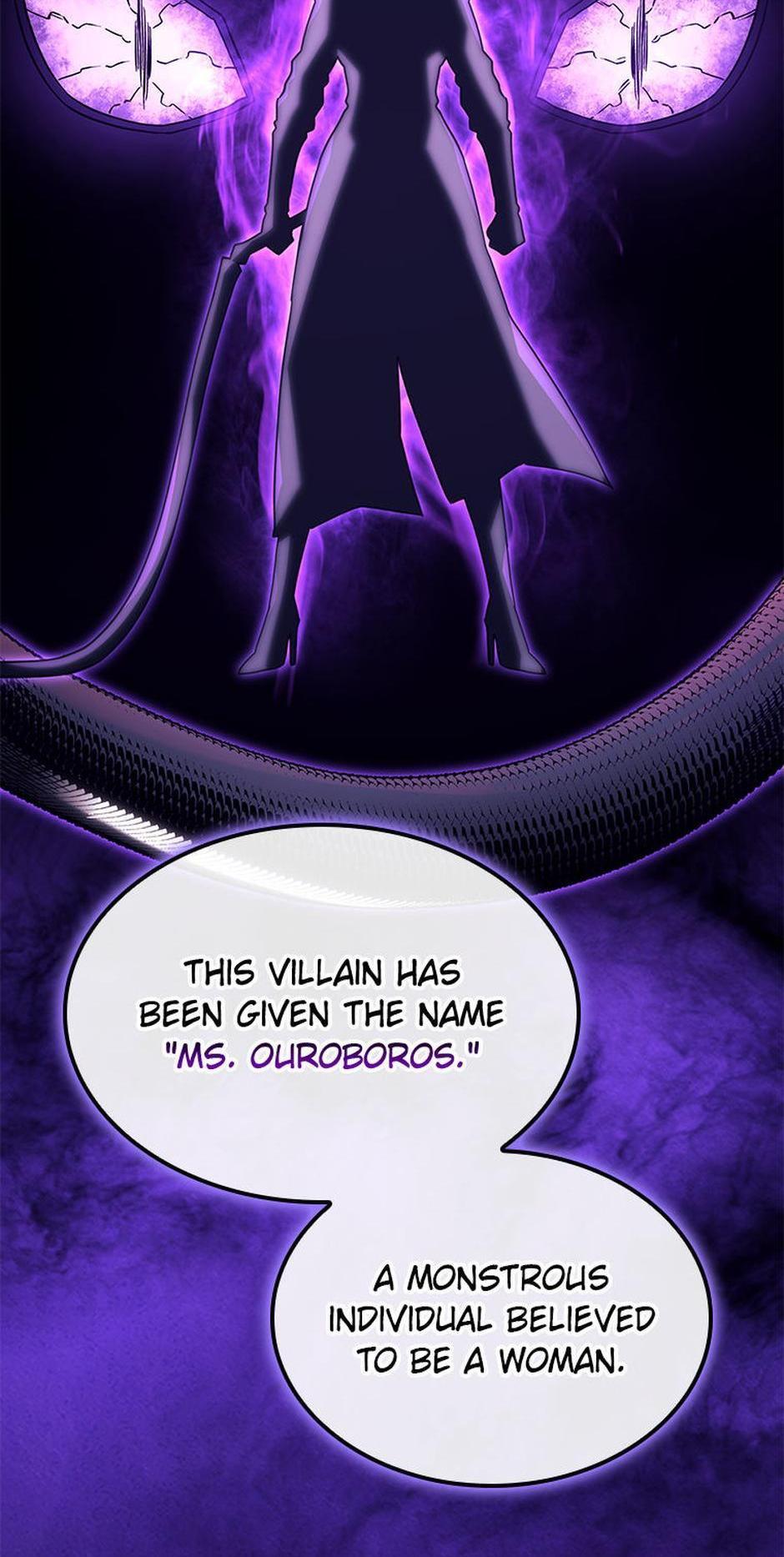 Read Revenge of the Baskerville Bloodhound ENGLISH Manga Online