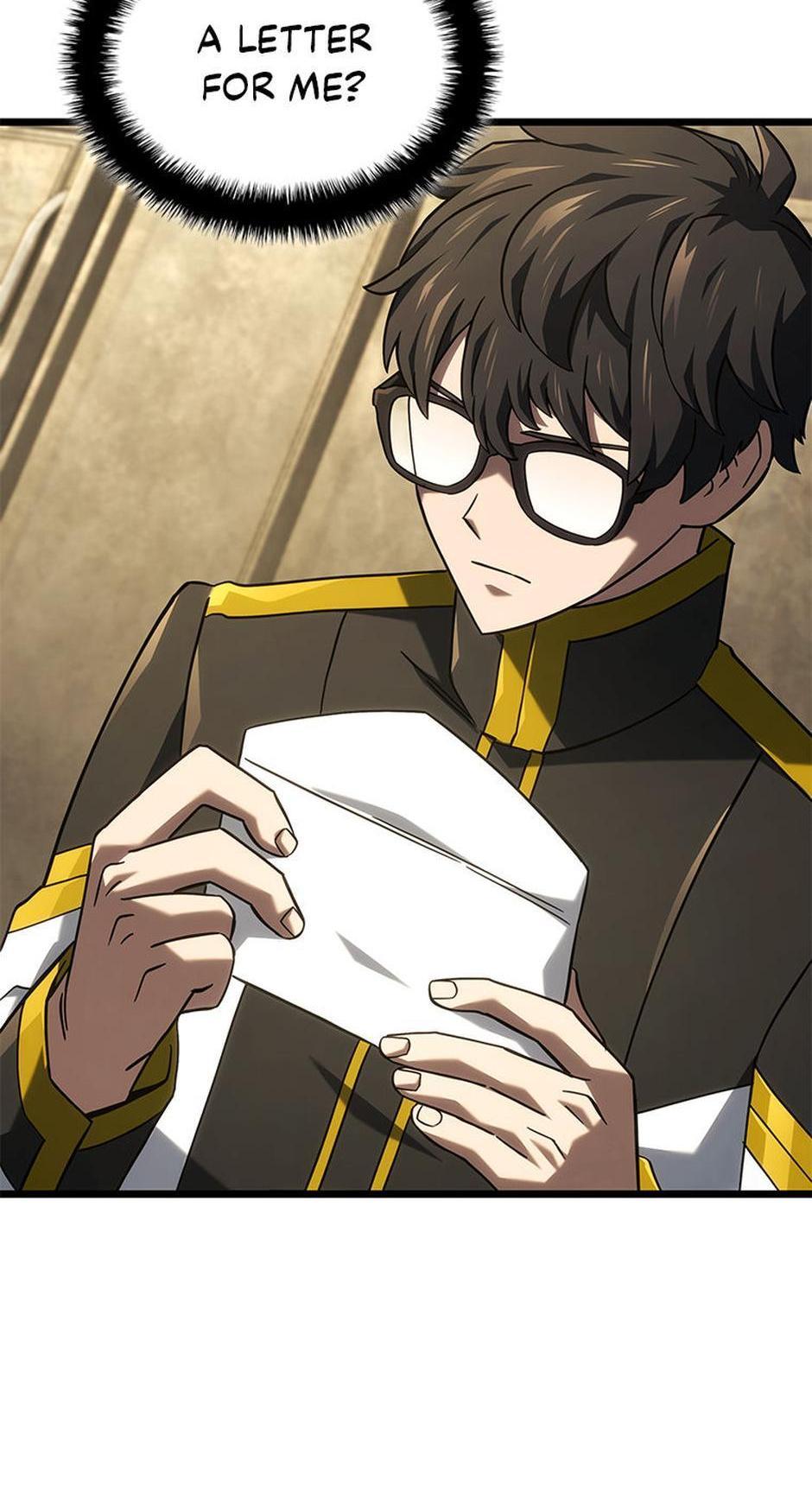 Read Revenge of the Baskerville Bloodhound ENGLISH Manga Online