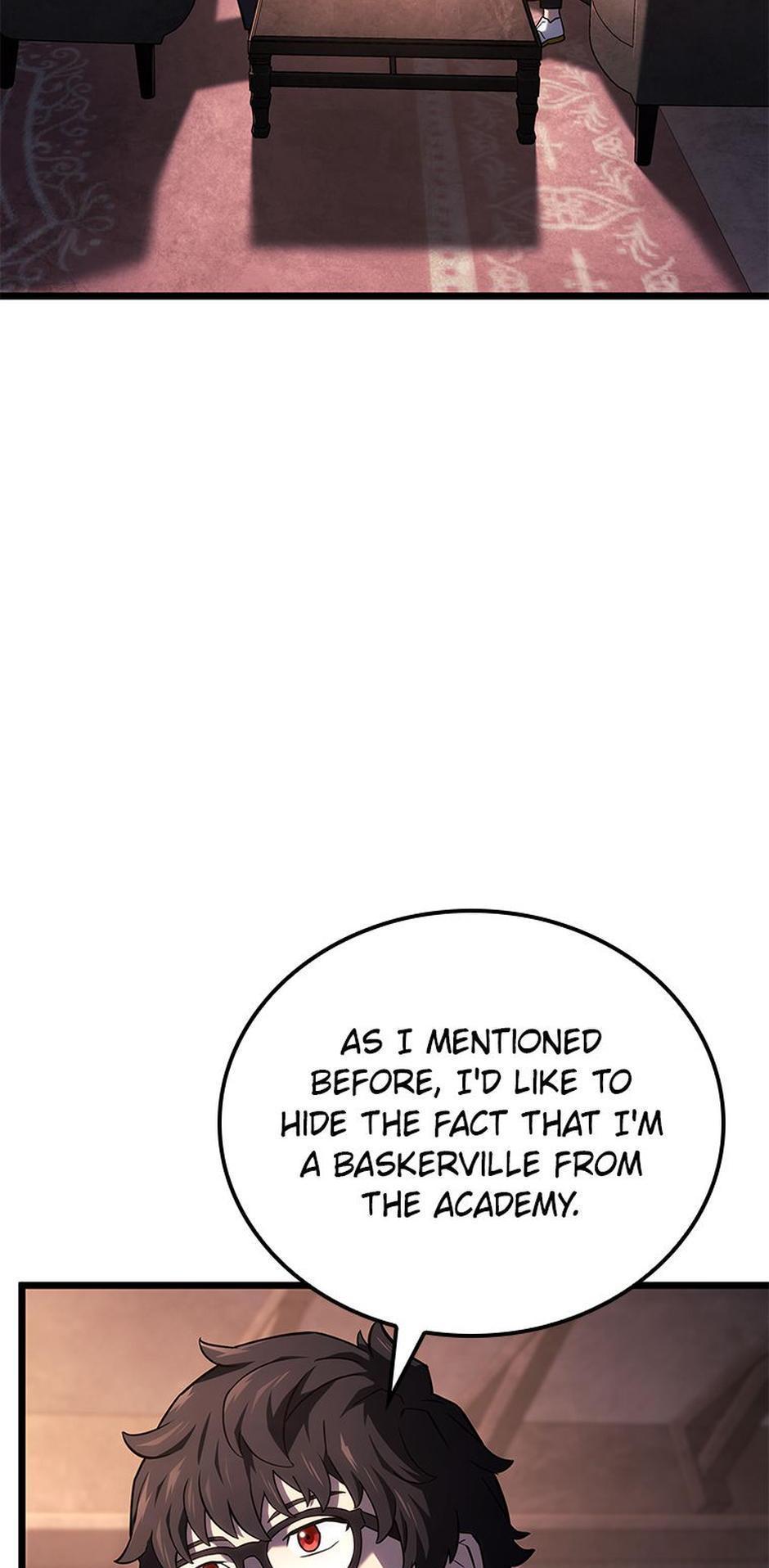 Read Revenge of the Baskerville Bloodhound ENGLISH Manga Online