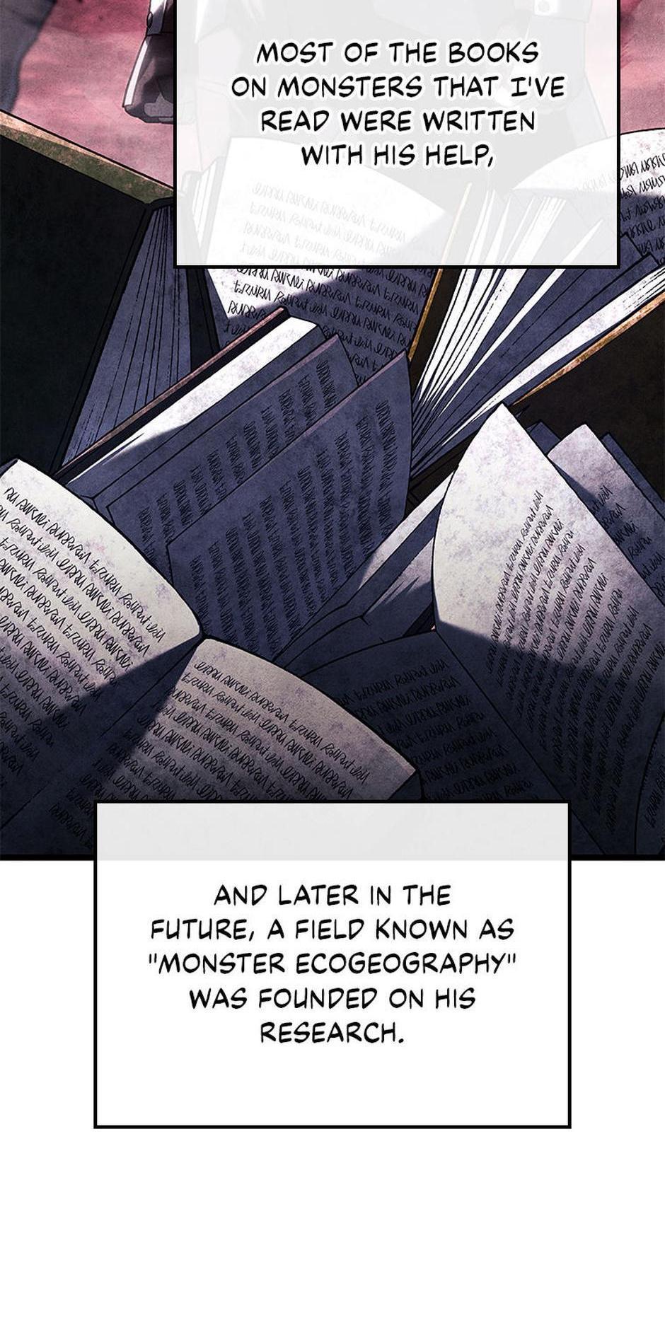 Read Revenge of the Baskerville Bloodhound ENGLISH Manga Online