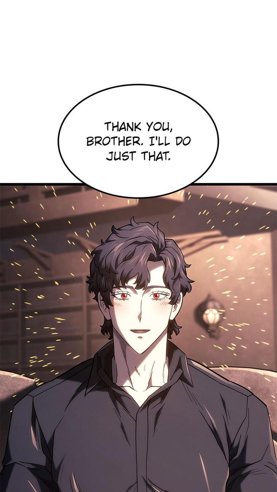 Read Revenge of the Baskerville Bloodhound ENGLISH Manga Online