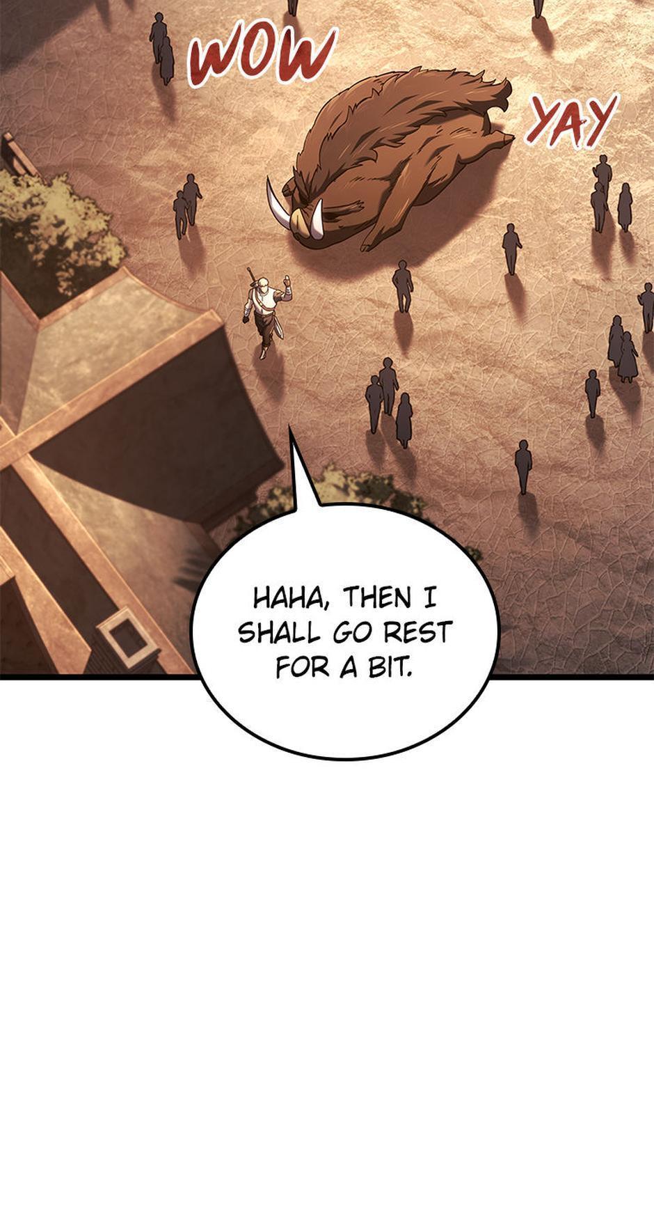 Read Revenge of the Baskerville Bloodhound ENGLISH Manga Online