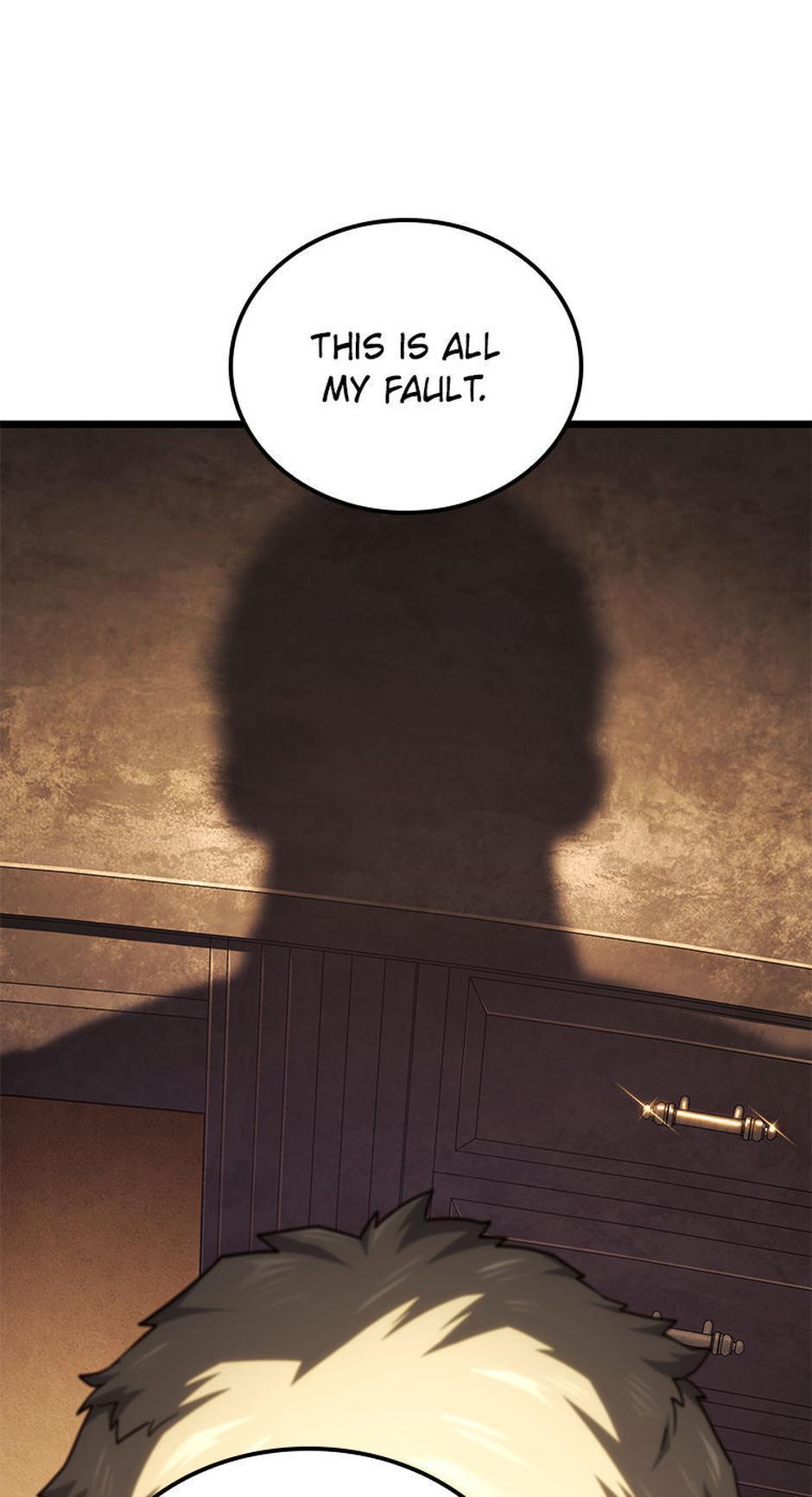 Read Revenge of the Baskerville Bloodhound ENGLISH Manga Online