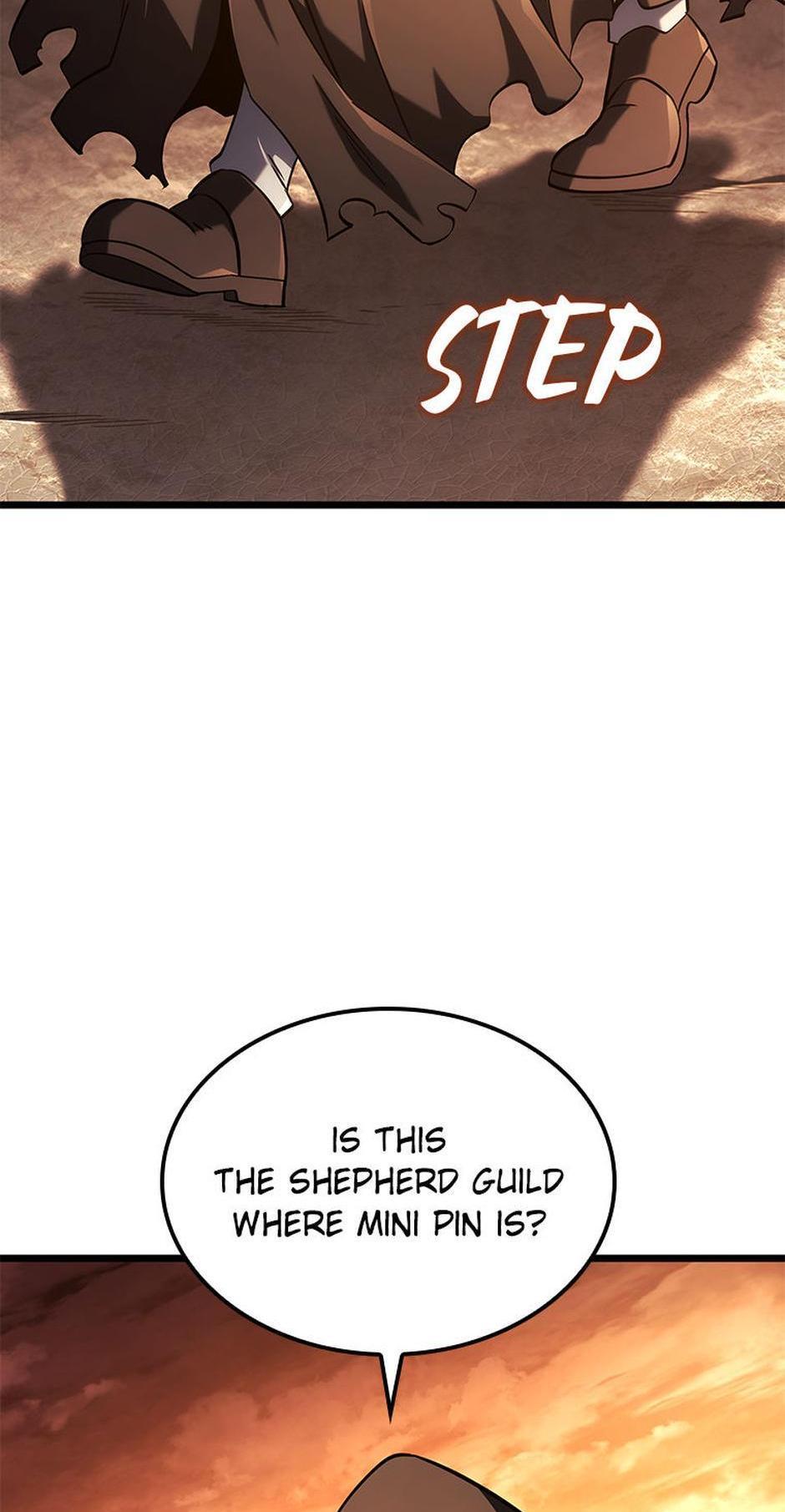 Read Revenge of the Baskerville Bloodhound ENGLISH Manga Online