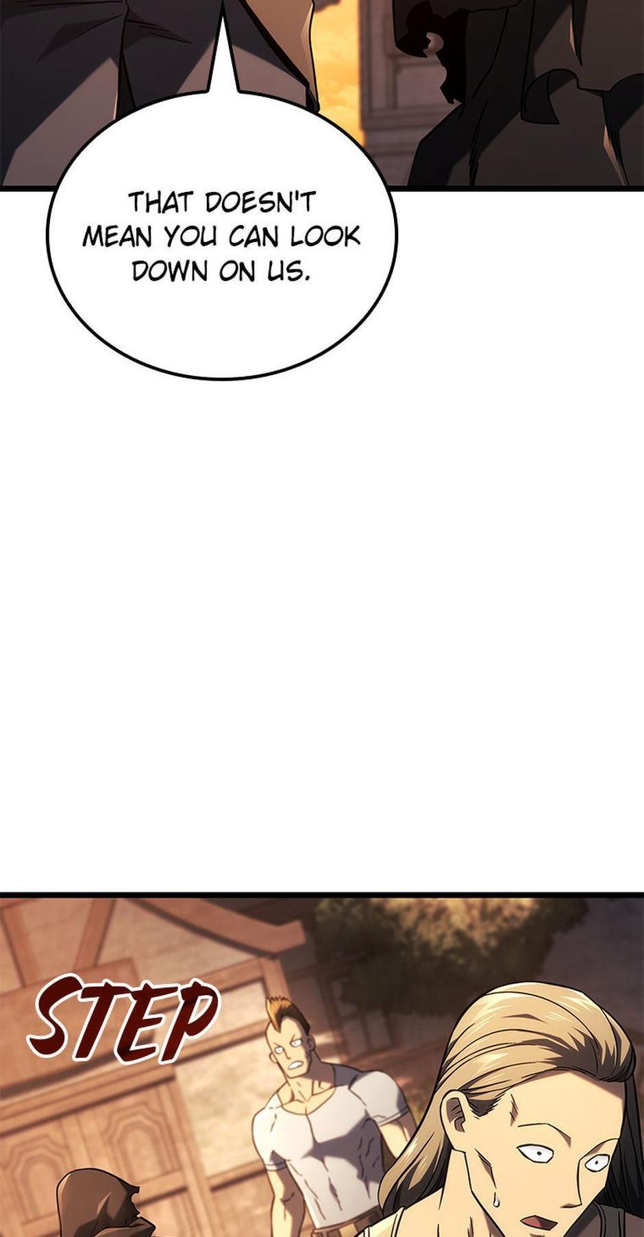 Read Revenge of the Baskerville Bloodhound ENGLISH Manga Online