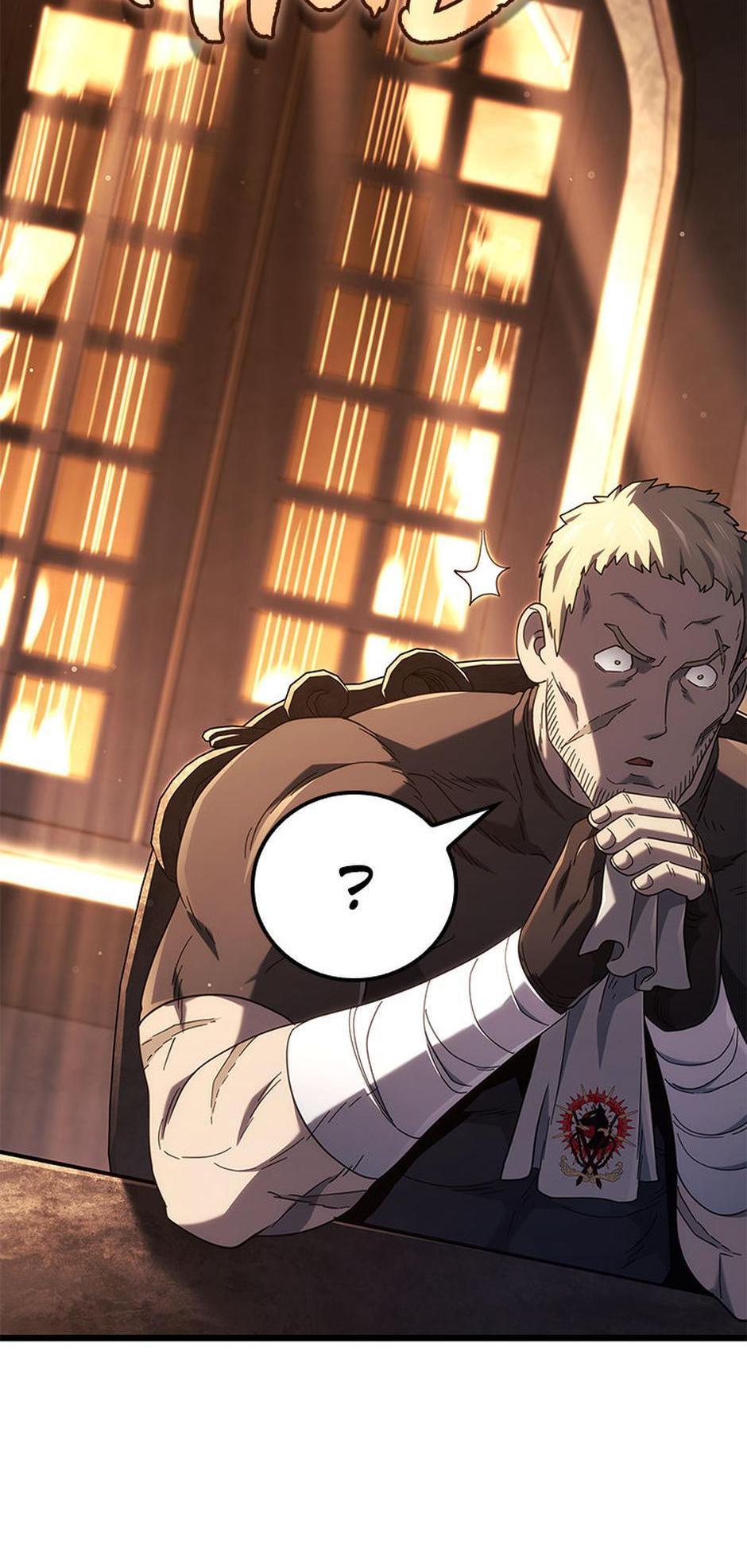 Read Revenge of the Baskerville Bloodhound ENGLISH Manga Online