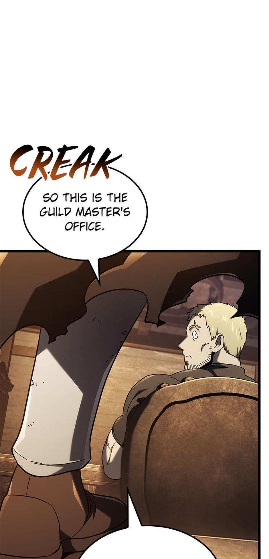 Read Revenge of the Baskerville Bloodhound ENGLISH Manga Online