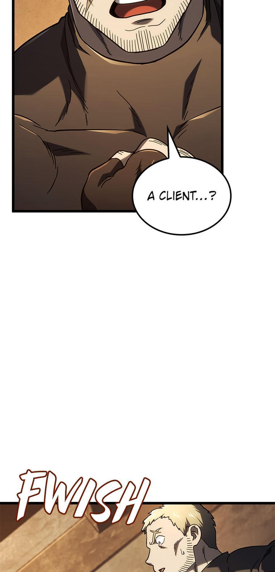 Read Revenge of the Baskerville Bloodhound ENGLISH Manga Online