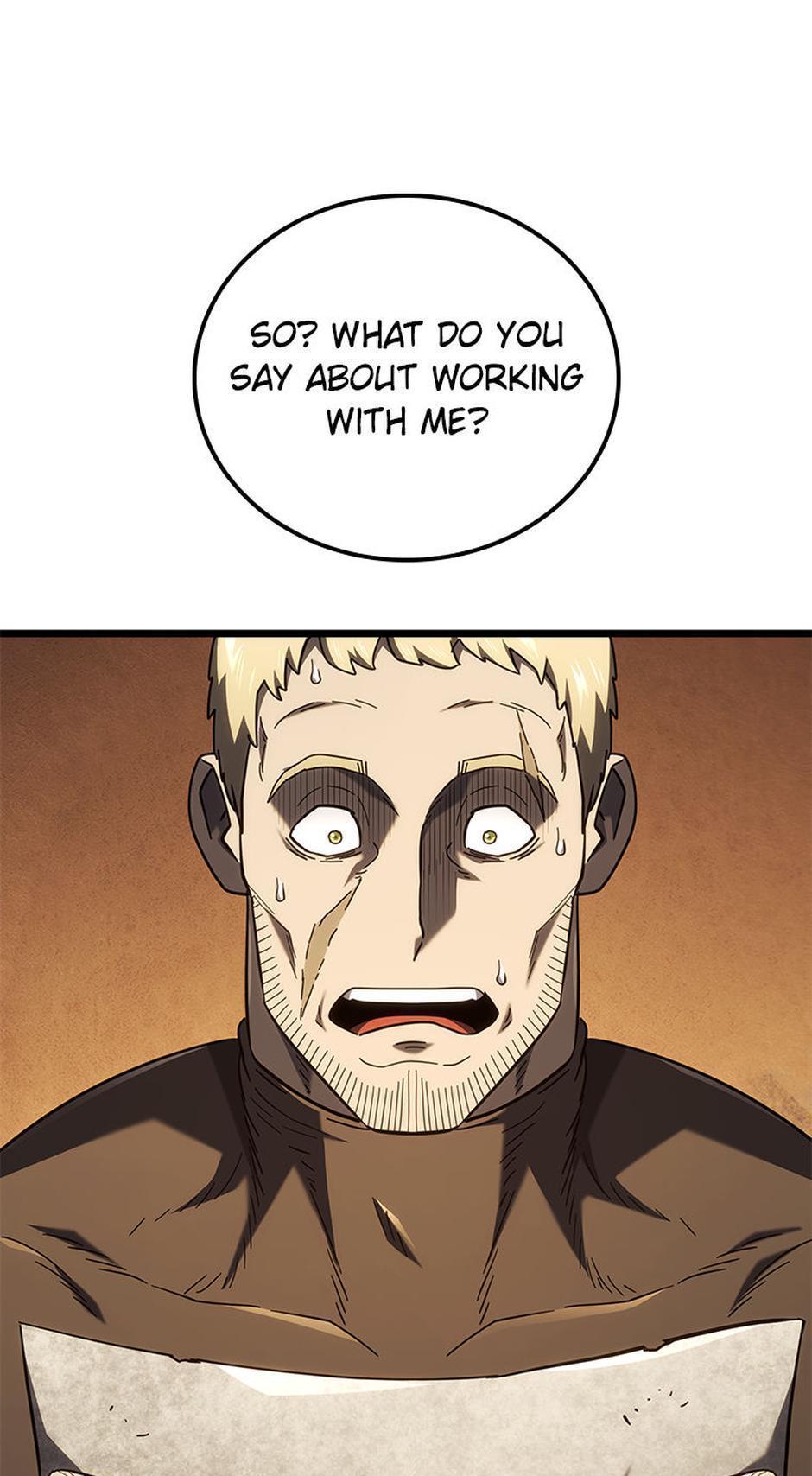 Read Revenge of the Baskerville Bloodhound ENGLISH Manga Online