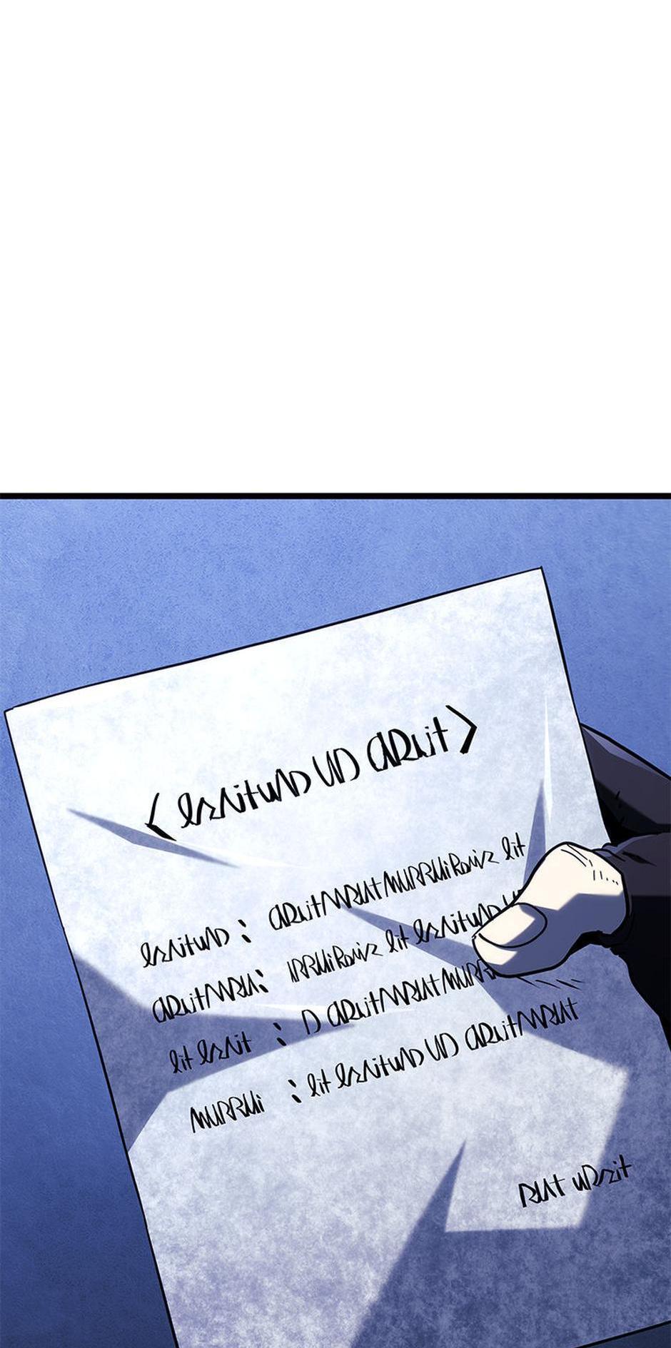 Read Revenge of the Baskerville Bloodhound ENGLISH Manga Online