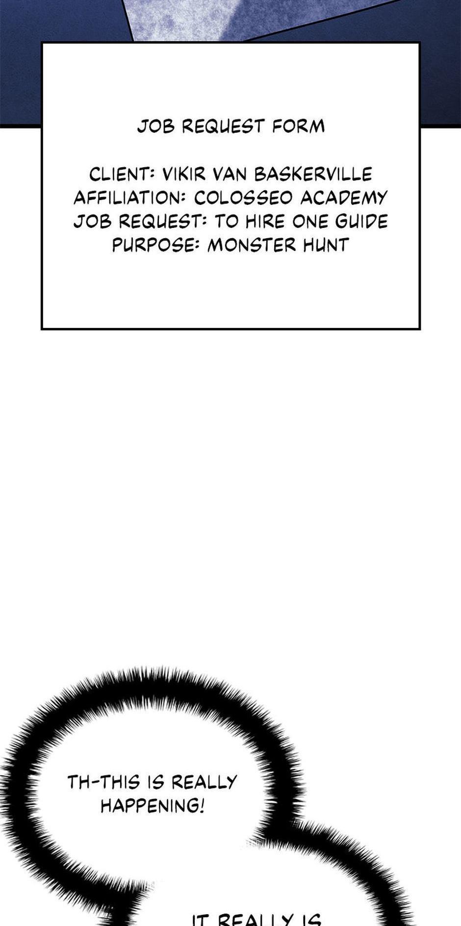 Read Revenge of the Baskerville Bloodhound ENGLISH Manga Online