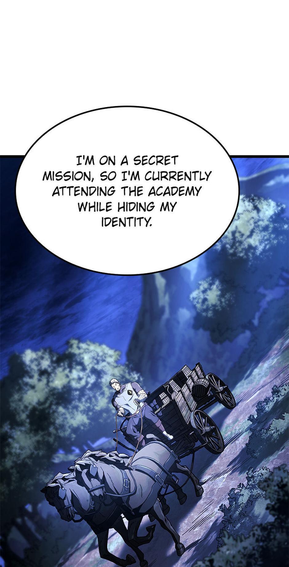 Read Revenge of the Baskerville Bloodhound ENGLISH Manga Online